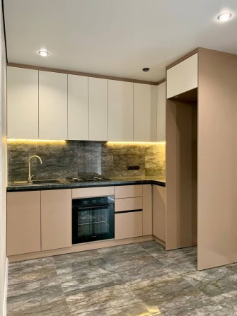 Нова пропозиція  новобудова 2к +кухня-студія, 8/12, 58м2, - фото 1