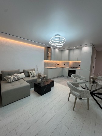 Продаж 3 кімнатної квартири Тернопіль БАМ Київська - фото 1