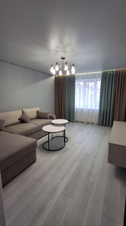 Продаж 3к квартири БАМ новобудова цегла Тарнавського - фото 1