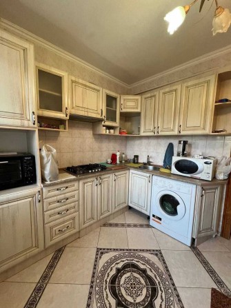 Продаж 2-кімнатної квартири вул. І. Сірка - фото 1