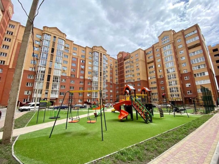 Продаж 1к.квартири по вул.Київська-Тарнавського - фото 1