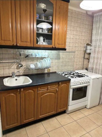 Продам 2-кімнатну квартиру з ремонтом на Рудані біля Автовокзалу - фото 1