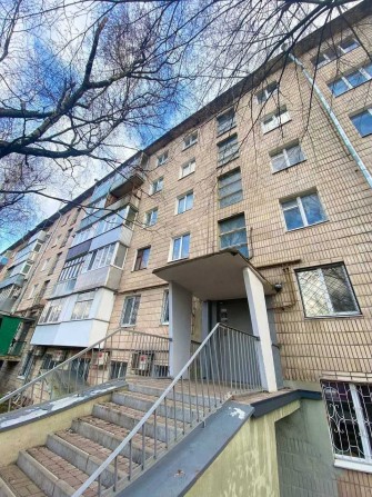 Продаж 2-кімнатної вул. Г.Кондратьєва. Цегла. 3/5 поверх - фото 1