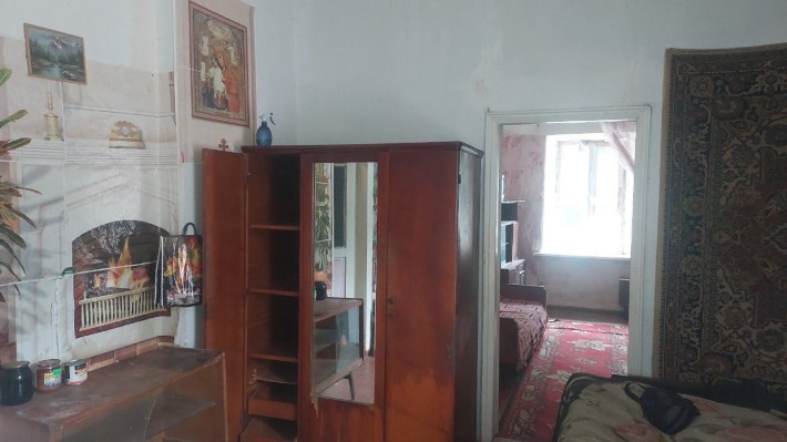 Продаж 1-кімнатної квартири, Херсон вул. Грецька 58 - фото 1