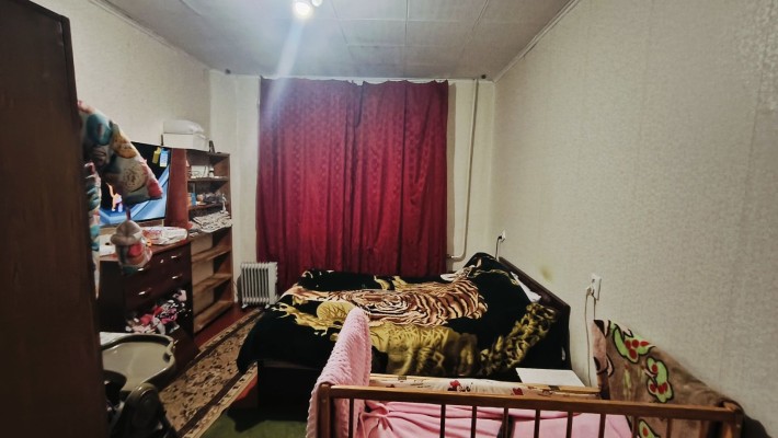 Продається 3 кімнатна квартира на Східному-1. - фото 1