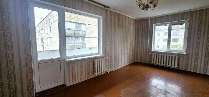 Продаж 2к,квартира.  Район Автовокзалу - фото 1
