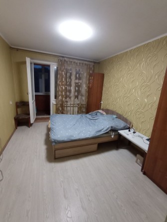 р-н Левада.4х кімнатна квартира. Обмін на будинок. - фото 1