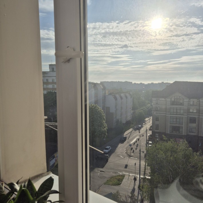 Продам двокімнатну квартиру - фото 1