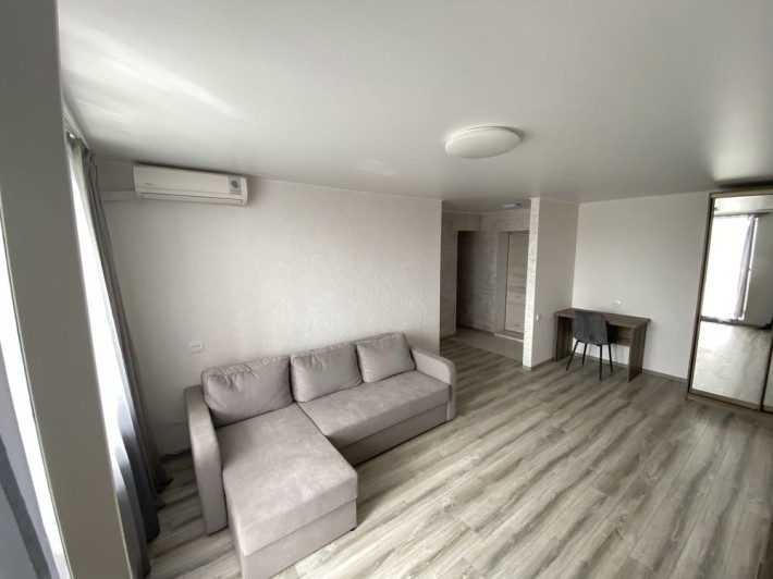 Продам нову квартиру, р-н Таврійський, вул. Покришева - фото 1