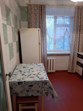 2к квартира в Київському р-н, 3 поверх, покращене планування, ЦЕГЛА! - фото 1