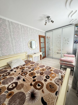 3к квартира з ремонтом 56м2 Центр - фото 1