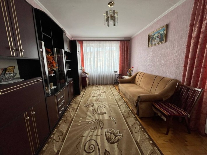 Продаж 1 кімнатної квартири. Вул. Братів Бойчуків - фото 1