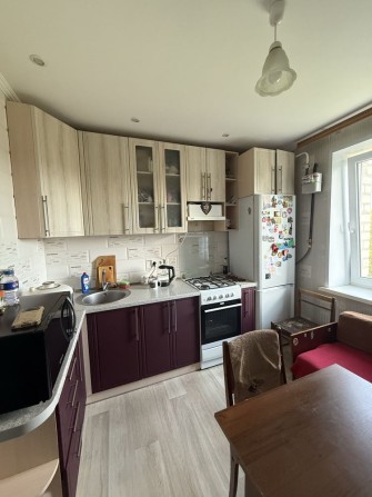 1к. квартира, 37м2, 4/9, до центру 5хв! - фото 1