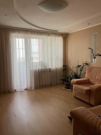 3к квартира на Садах-2, роздільні кімнати, 70 кв/м - фото 1