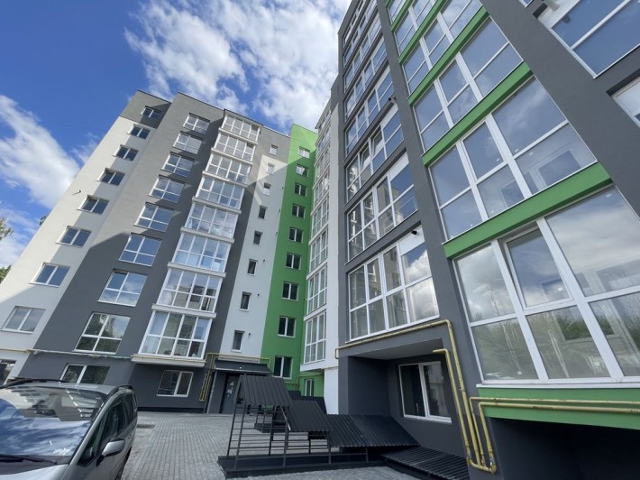 ПРОДАЖ 1 кім квартири, вул. Чернівецька - фото 1