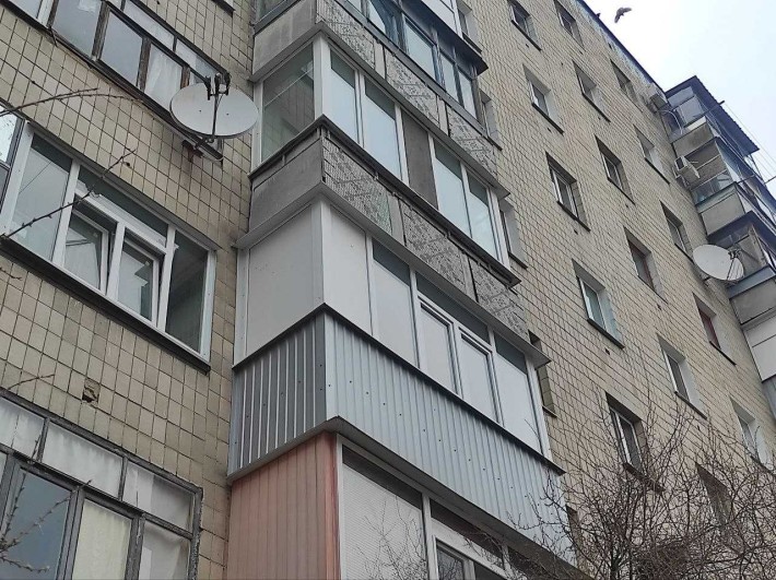 Знижена ціна. Продам 2к квартиру, 3/9,цегла, Половки (кільце), власник - фото 1