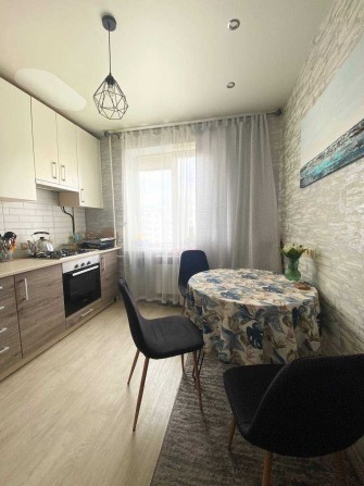 Продаж 3-кімнатної квартири пр-п. Лушпи (р-н 17 школи) - фото 1