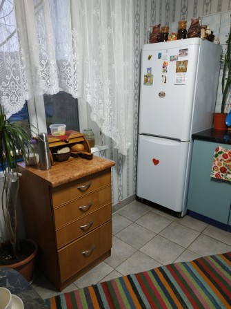 Продам квартиру 4комнаты - фото 1