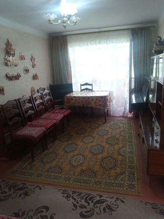 Квартира в центрі - фото 1