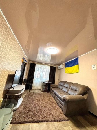 Продаж 3-кімн квартири на Соцмісті (проспект Металлургів) - фото 1