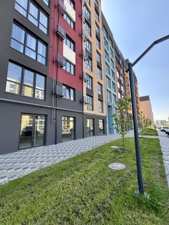 Продаж 1кім квартири на Щасливому - фото 1