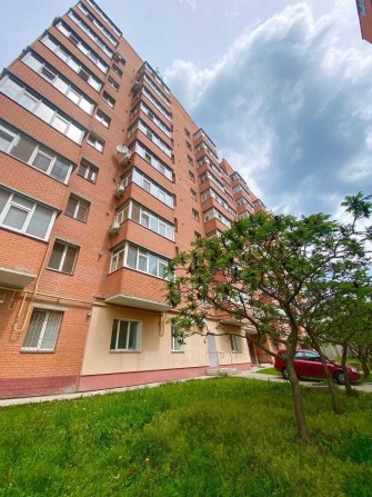 Продаж 1- кімнатної квартири по вулиці Новомістенська - фото 1