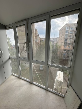 Продам 3 кімнатну квартиру Вечірній 18 - фото 1