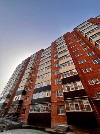 Продаж 2-кімнатної квартири вул. Луганська (ЦЕНТР) Новобудова. А/О - фото 1