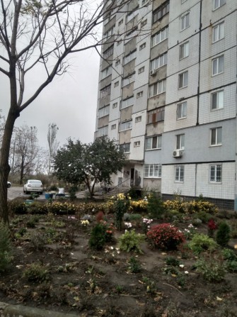 3-х кімнатна квартира на Східний-3, 70,7 кв.м. - фото 1