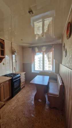 В продажу трикімнатна квартира Сади 2, бульвар Юрія Побєдоносцева - фото 1