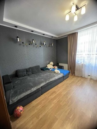 2к. квартира, Центр, Шевченка,  49м2, з ремонтом! - фото 1