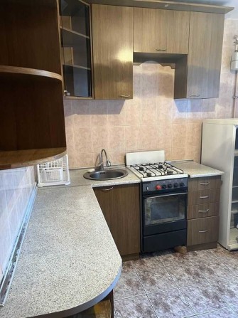 3к квартира на Леваді, 78 м² — зручне житло в комфортному районі! - фото 1