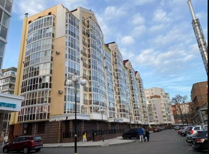 Продам 2ком Ляхова новострой - фото 1