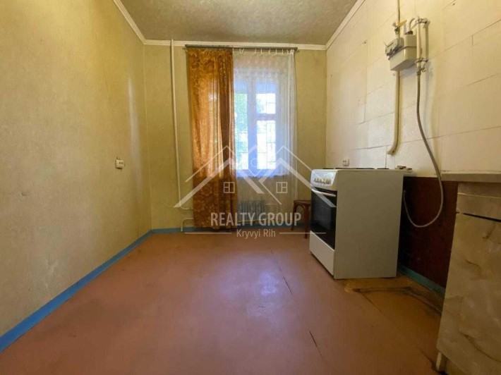 Продається 3-кімнатна квартира в 1-му Східному, вул. Водоп’янова, 6 - фото 1