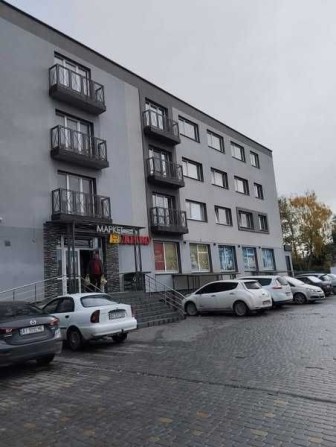 Продається    1 км квартира на Бродівській з ремонтом в новобудові - фото 1