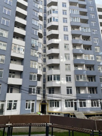 Смакули 8 . Однокімнатна квартира в зданому будинку з ремонтом . - фото 1