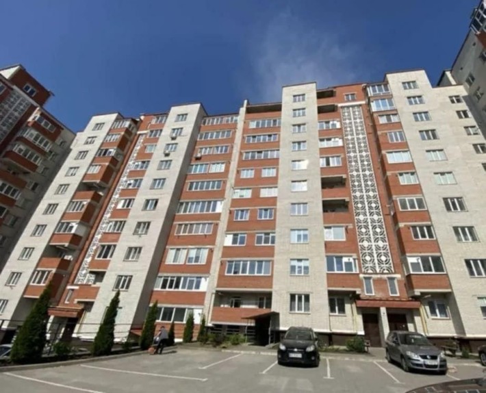 "Продається 3-кімнатна квартира у Тернополі" - фото 1