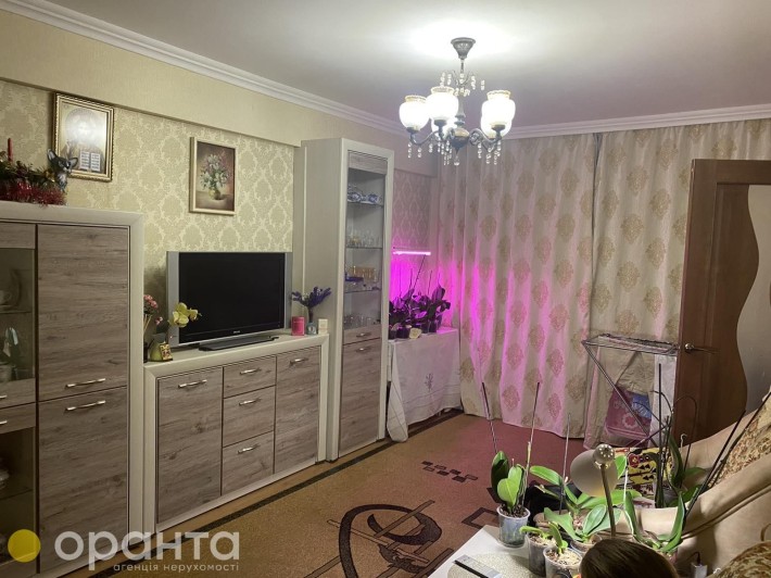 Продаж 3 кім. квартири Східний - фото 1