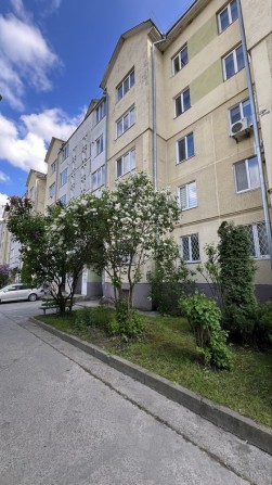 Буковинська 2км квартира - фото 1
