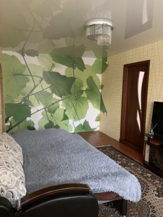 Продам 3-х кімнатну квартиру - фото 1