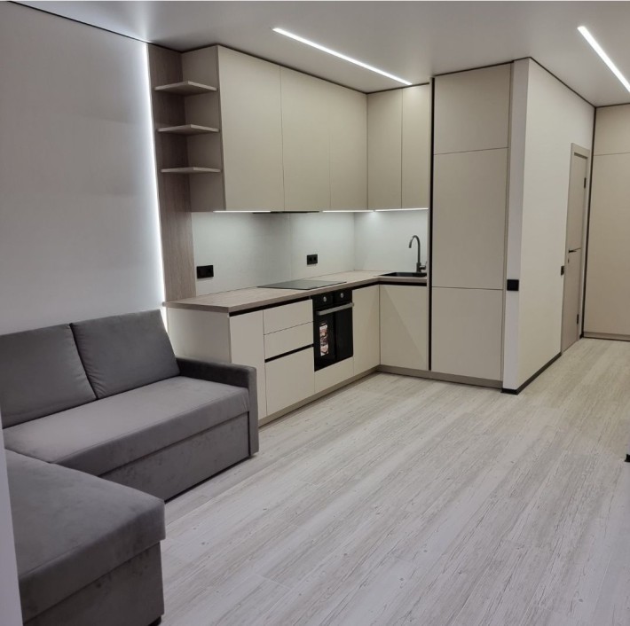 Продам квартиру - студію в новобудові § - фото 1