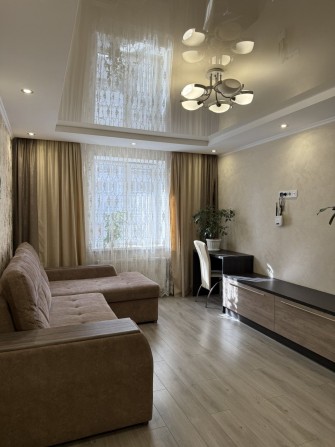 Продам 2к квартиру у новобудові на Лушпи - фото 1