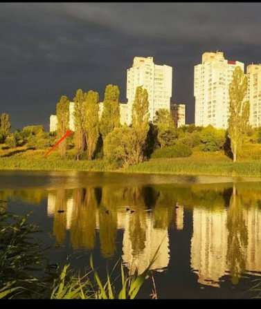 Продам 2х кімнатну квартиру на Огнівці 58 м² - фото 1