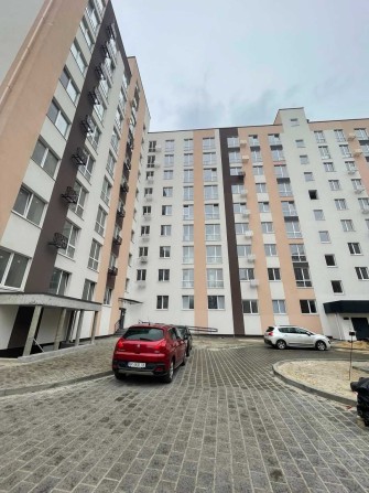 Продаж квартири, новобудова $$ - фото 1
