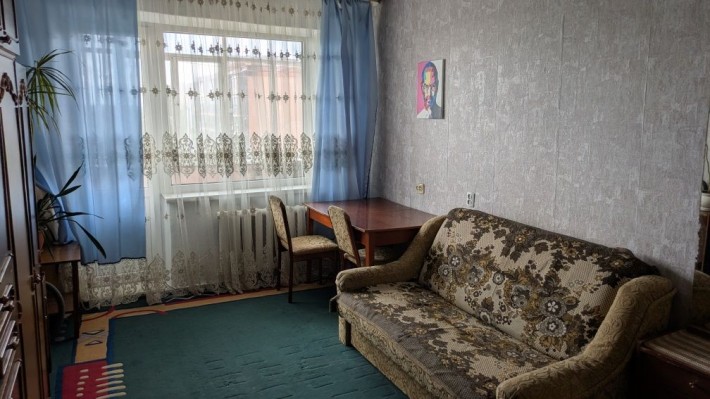 Здам  однокімнатну квартиру - фото 1
