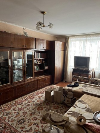 Актуальна оренда 3-кімнатної квартири, район Дубово - фото 1