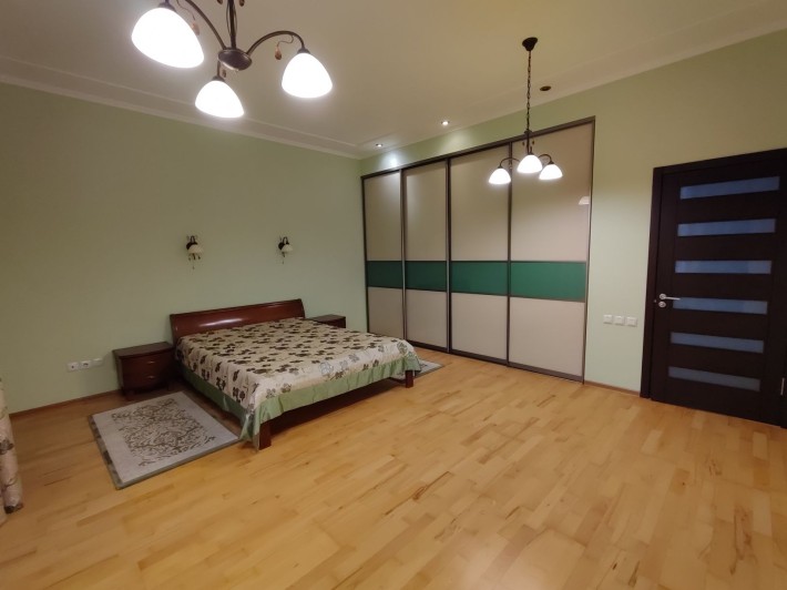 Оренда 3к квартири, район Озерна - фото 1