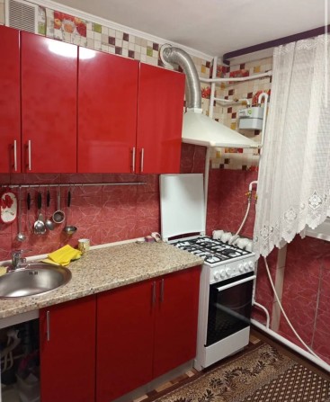 Довгострокова оренда 1 кімнатної квартири, вул. Молодіжна 8 - фото 1