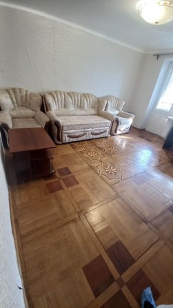3 кімнатна квартира, Центр - фото 1