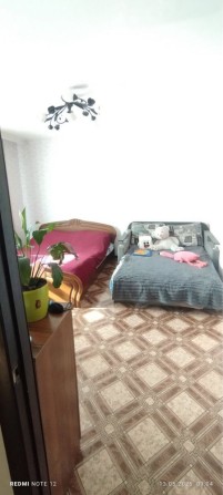 Оренда 1к квартири на озерній.ціна включно з комунальними - фото 1